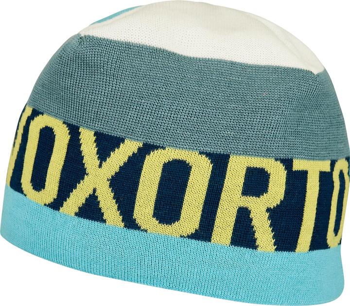 Ortovox Patchwork Beanie (One Size)