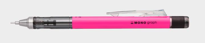 Actual product image Tombow Mono Graph (0.70 mm, 1 x)
