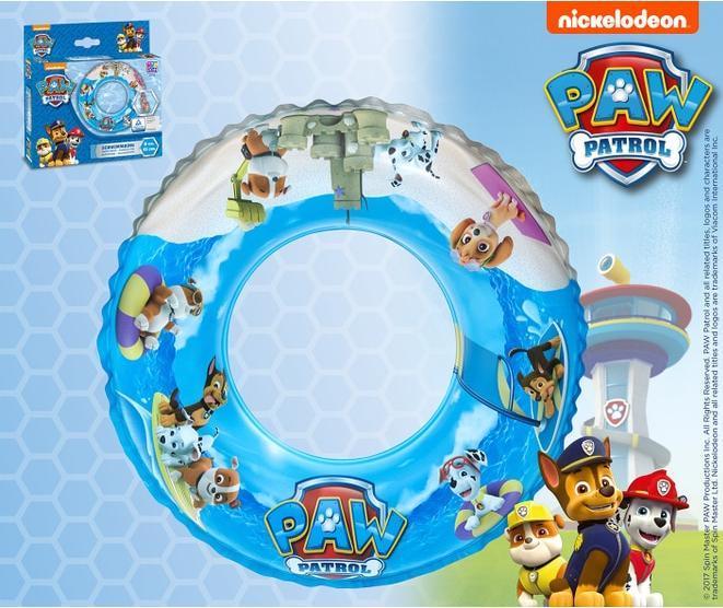 Actual product image Happy People Swimming ring
