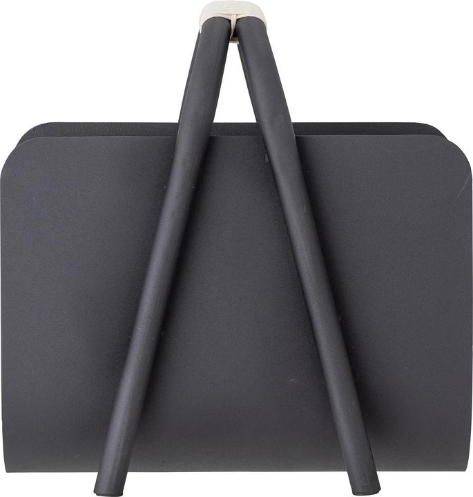 Immagine prodotto Bloomingville Rivista Eton (33 x 20 x 34,5 cm)