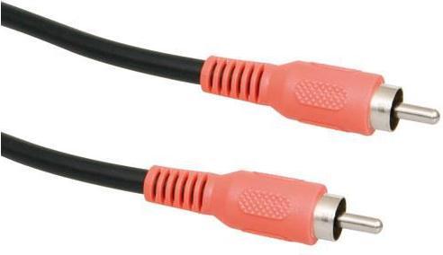 Produktbild Icidu Digitales Audio-Kabel (koaxial) (3 m, Koaxial)