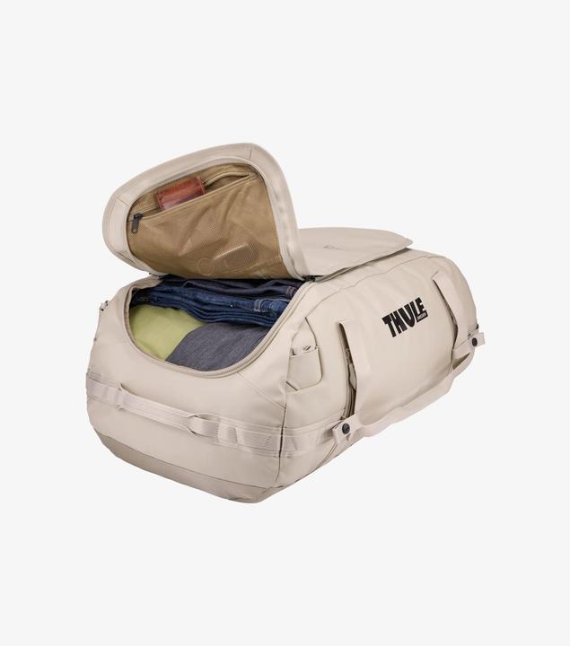 Immagine prodotto Thule Borsa da viaggio CHASM sabbia (70 l)
