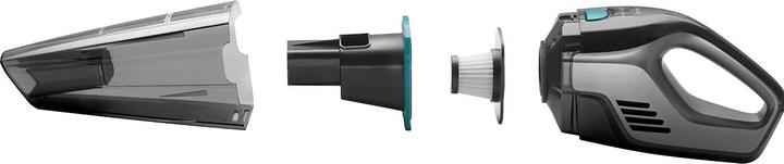 Immagine prodotto Concept VP4350 Aspirapolvere senza sacco
