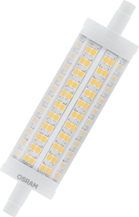 Actual product image Osram Line (R7s, 19 W, 2452 lm, 1 x, E)