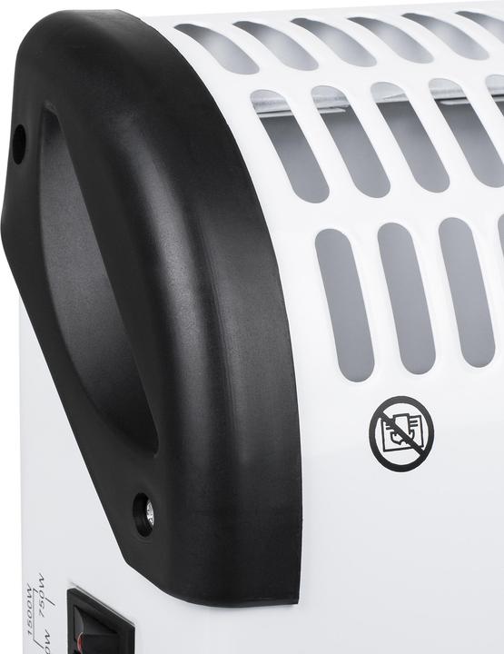 Produktbild Tristar Konvektor Elektroheizung (1500 W)