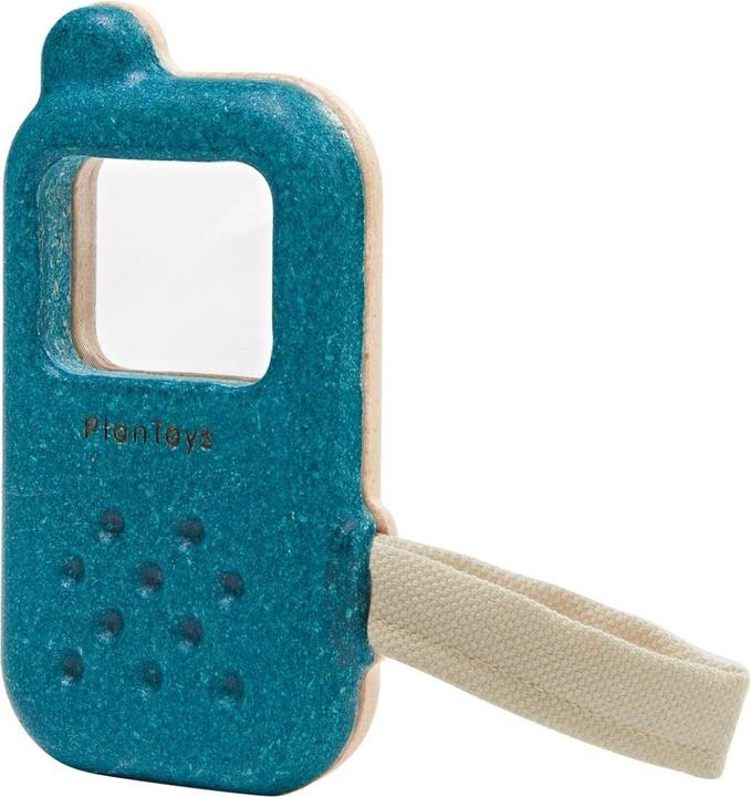 Image du produit Plantoys Mon premier téléphone portable