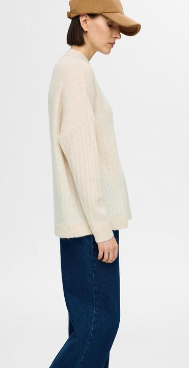 Produktbild Selected Femme Loose Fit Pullover (S)