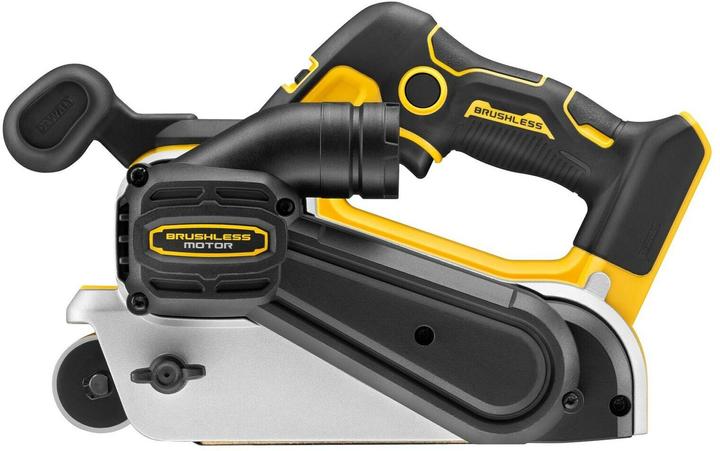 Produktbild DeWalt DCW220NT-XJ (Bandschleifer)