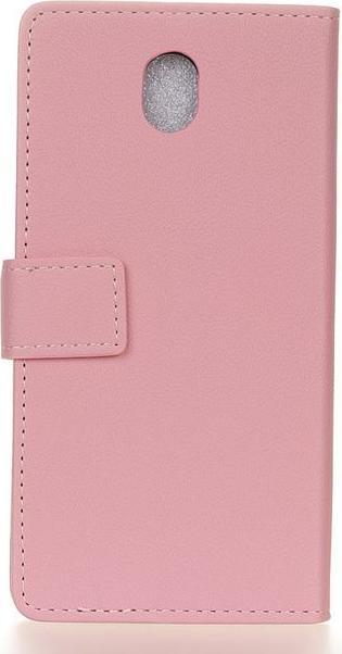 Immagine prodotto MU Classic Serie Classic III con copertina in pelle (Wiko Sunny 3 Mini)