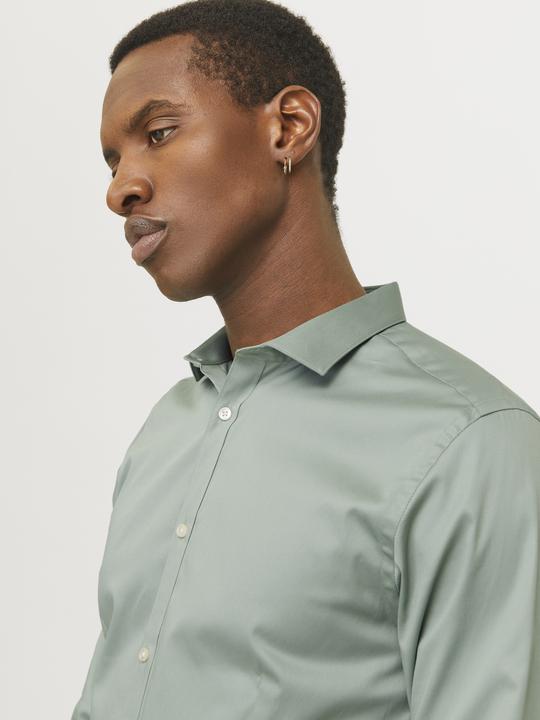 Produktbild Jack & Jones Jjprparma Shirt L/S Noos (XS)