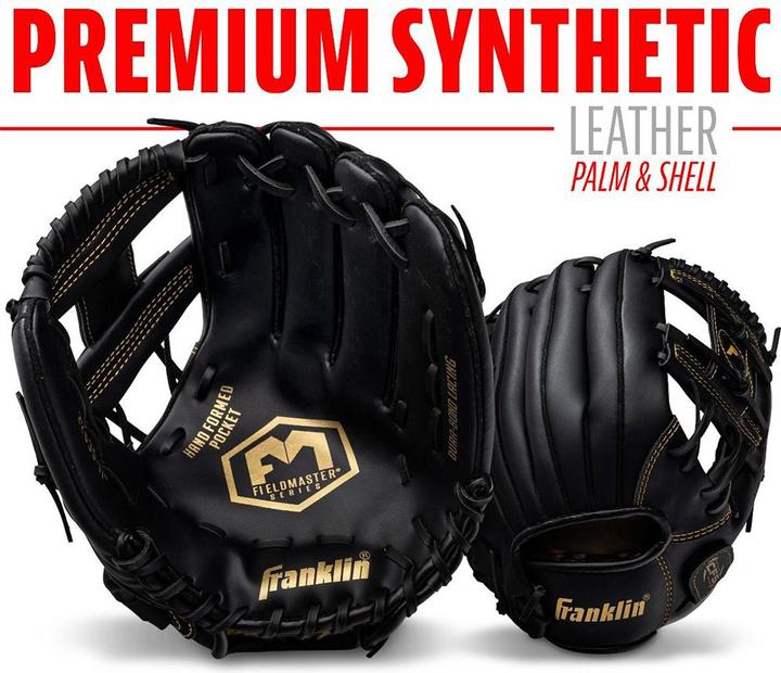 Image du produit Franklin Gant de baseball Field Master Gold Serie (274")