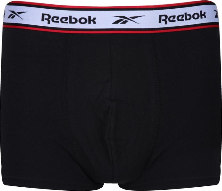 Immagine prodotto Reebok Boxer (L, confezione da 3)