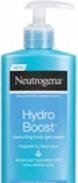 Actual product image Neutrogena Hydro BoostÂ® Body Gel Cream (Body gel, 400 ml)