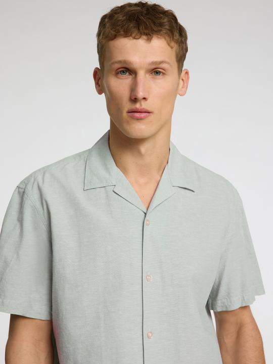 Immagine prodotto Selected Homme Kurzärmeliges Hemd (L)
