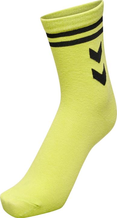 Actual product image hummel hmlALFIE SOCK 3-PACK (24 - 27)