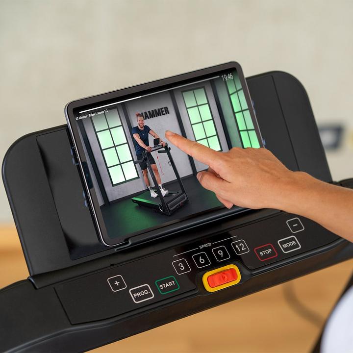 Image du produit Hammer Fitness FlyRun 2.0