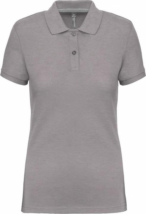 Kariban Poloshirt Antibakteriell