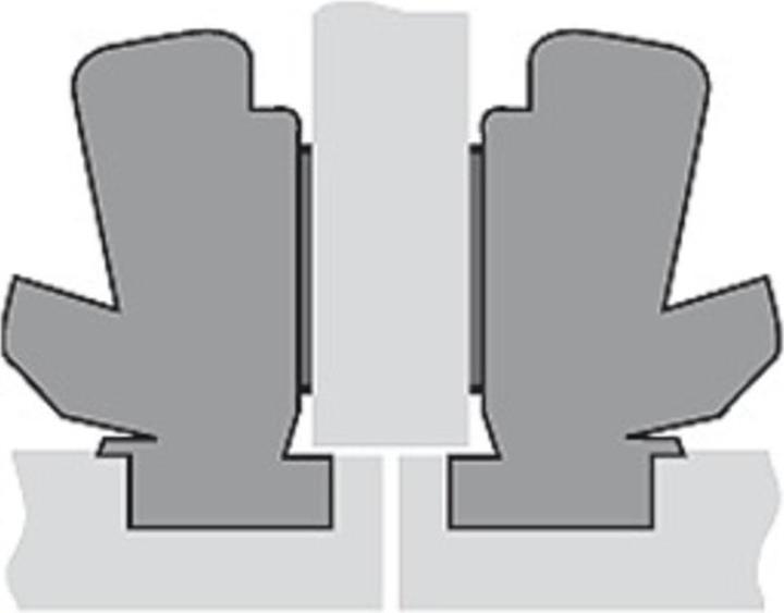 Immagine prodotto Hettich Cerniere Sensys 165° S-8657-scod.TH52