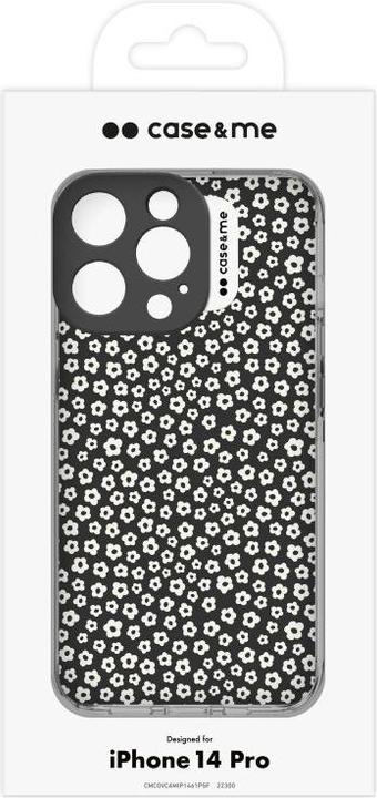 Actual product image Caseme Cover (Apple iPhone 14 Pro)