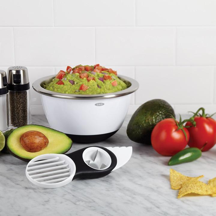 Produktbild OXO Avocadoschneider
