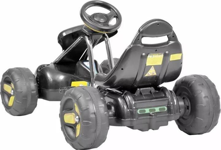 Image du produit Hecht 59789 Tret