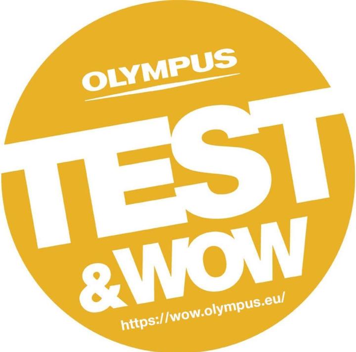 Actual product image Olympus ED 12-100mm f/4 IS PRO (Micro Four Thirds, Micro Four Thirds)