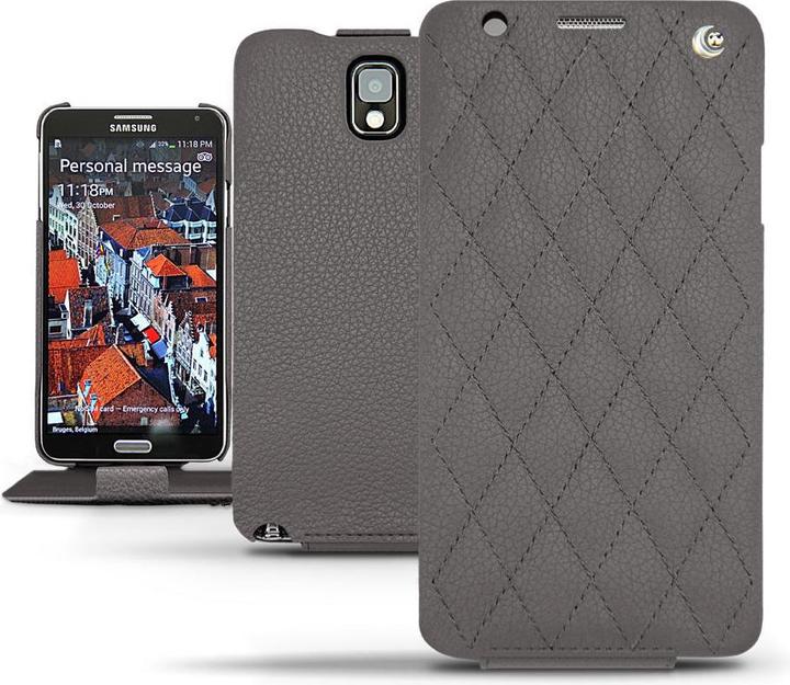 Image du produit Noreve Housse cuir vertical