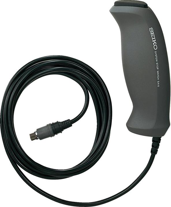 Actual product image Seiko Handle switch for stopwatch S149