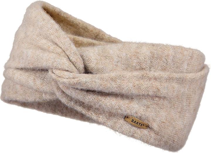 Barts Fascia Witzia marrone chiaro taglia unica