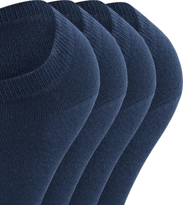 Actual product image Esprit Solid 4-Pack Damen (pack of 4, 36 - 41)