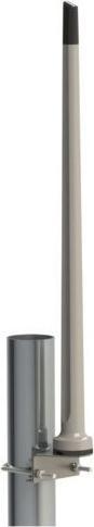 Actual product image Poynting 43087 - A-PUCK-0005-V2-01 black, 5-in-1 IoT motorhome camper vehicle antenna (5G, 3G, 4G, 2G, GPS, Wi-Fi, Lora)