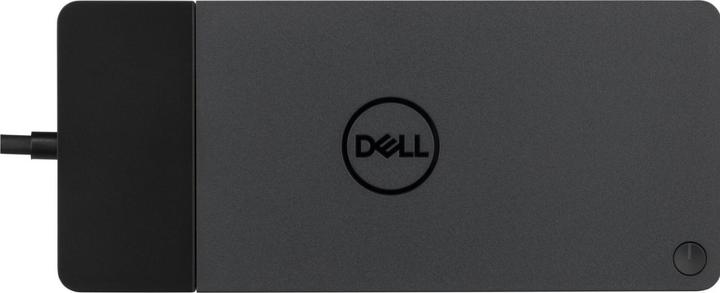 Image du produit Dell WD22TB4 180W Thunderbolt 4 Docking-Station (USB-C, Thunderbolt, 9 Ports)