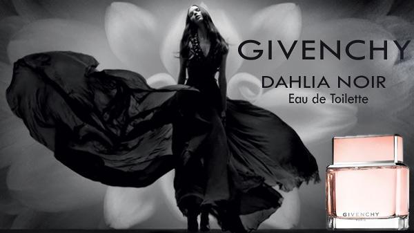 Image du produit Givenchy Dahlia Noir (Eau de toilette, 30 ml)