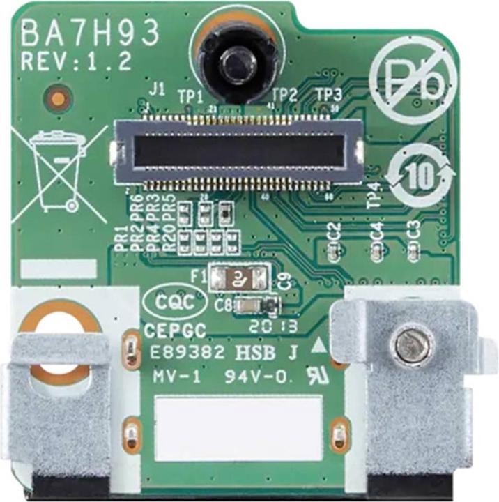 Produktbild Lenovo ThinkCentre Tiny DP Expansion Card with BTB Connector
