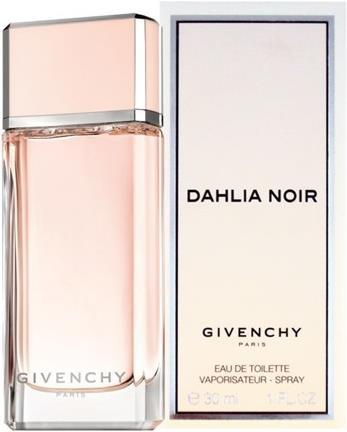Image du produit Givenchy Dahlia Noir (Eau de toilette, 30 ml)
