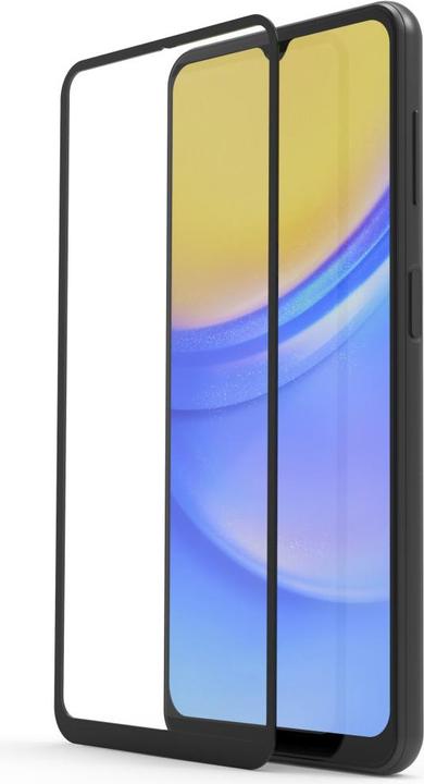 Image du produit Hama Protection extrême (1 pièce(s), Samsung Galaxy A15 5G)