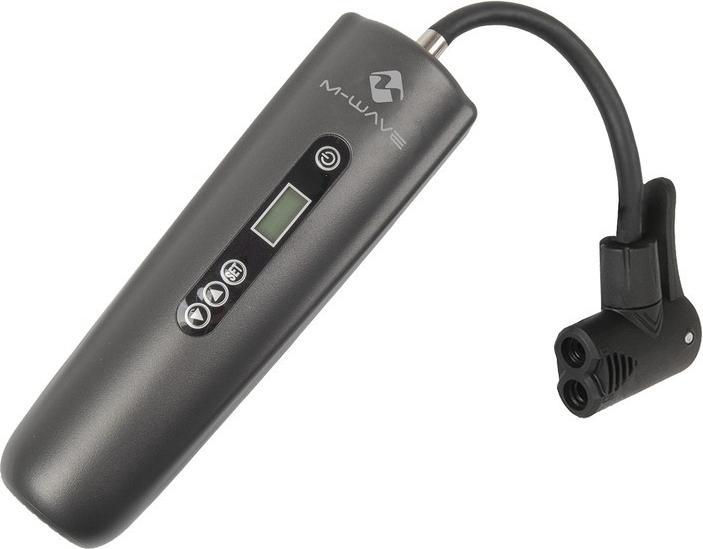 Produktbild M-Wave Elumatik USB 2