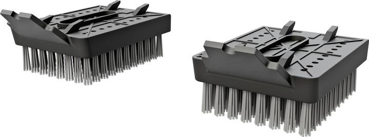 Outdoorchef Ersatz Grillbürste Gross 2x (7.50 cm)