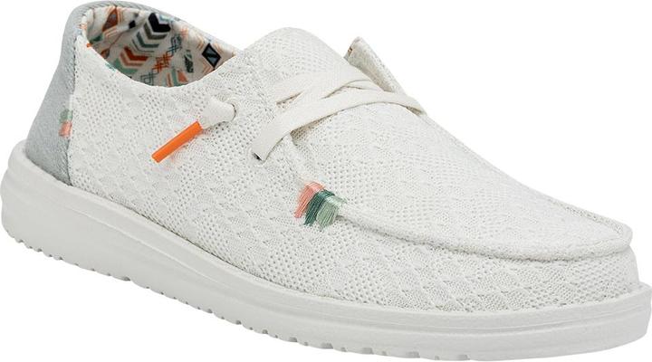 Actual product image Hey Dude Wendy Boho Embroidered (40)