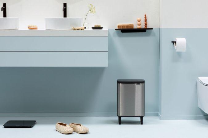 Produktbild Brabantia Bo Waste Bin (12 l)