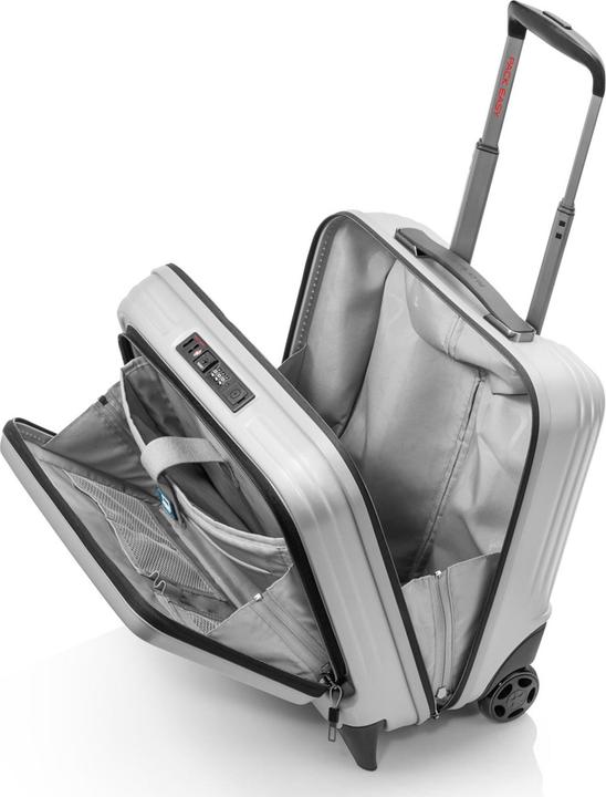 Immagine prodotto Pack Easy ReNew Genius Business Trolley (43 l, Bagaglio a mano (fino a 50 litri))