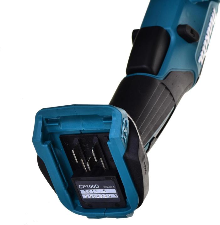Actual product image Makita CP100DWA