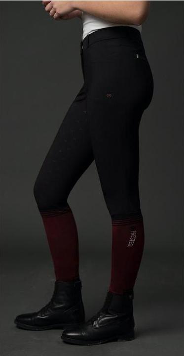 Immagine prodotto Pres Teq AmbitionFirst - Pantalone da donna a gamba intera (Banda radio 38 (2600 MHz))