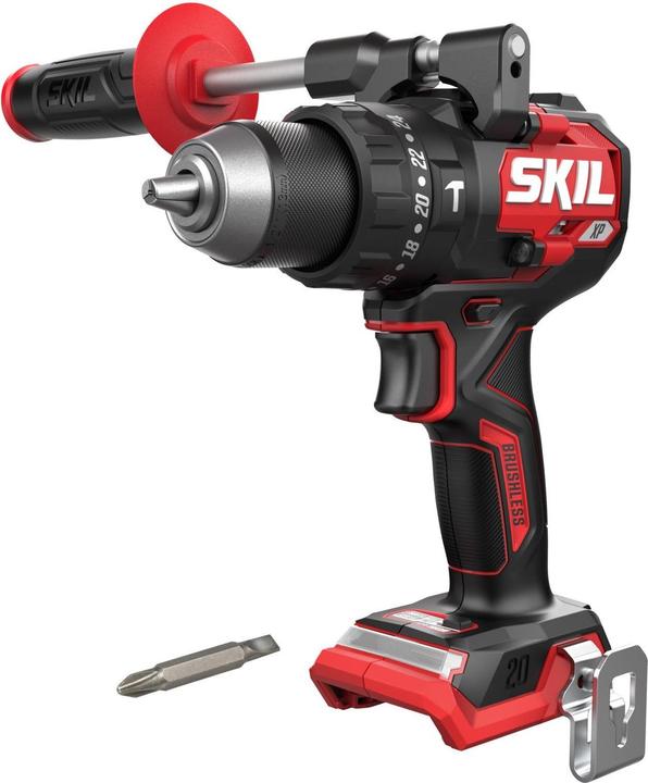 Produktbild Skil 20V BL COMBI DRILL DRIVER 3085CA