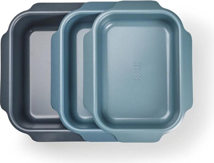 Produktbild Joseph Joseph Nest Oven Set of 3 Roasting Trays