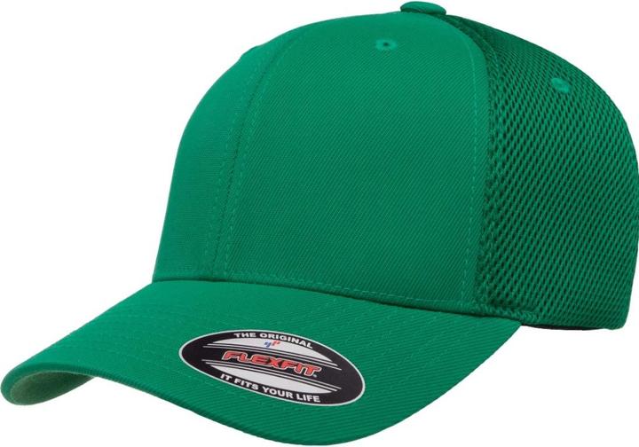 Produktbild Flexfit Tactel Mesh Baseballkappe (L)