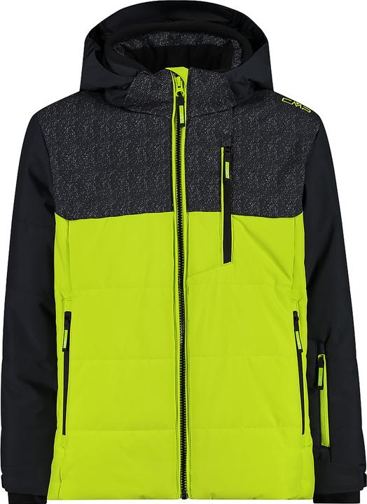Produktbild CMP Campagnolo Snaps Hoodie (140)