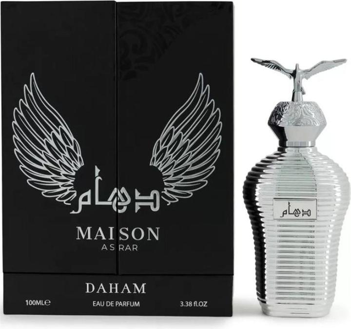 Immagine prodotto Maison Asrar DAHAM EDP 100 ML (Eau de parfum, 100 ml)