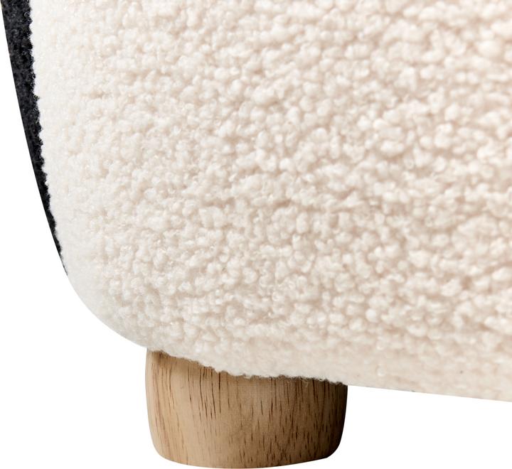 Actual product image Beliani Hervik (Child armchair)