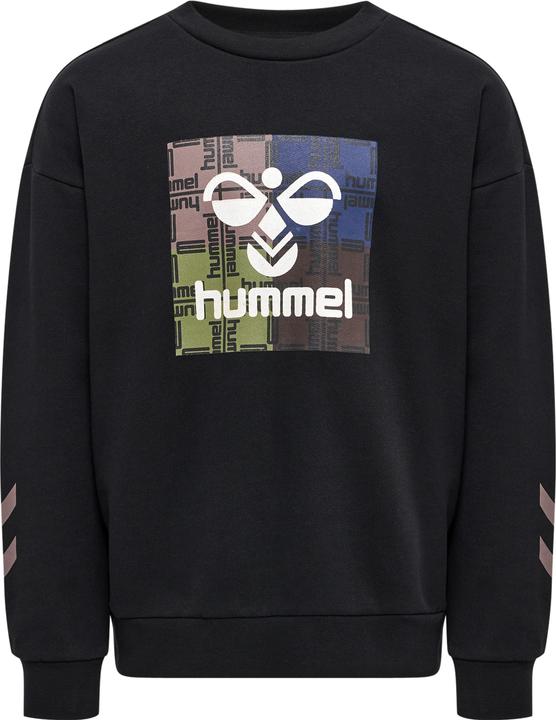 Immagine prodotto hummel Felpa Hmlbodhi (116)